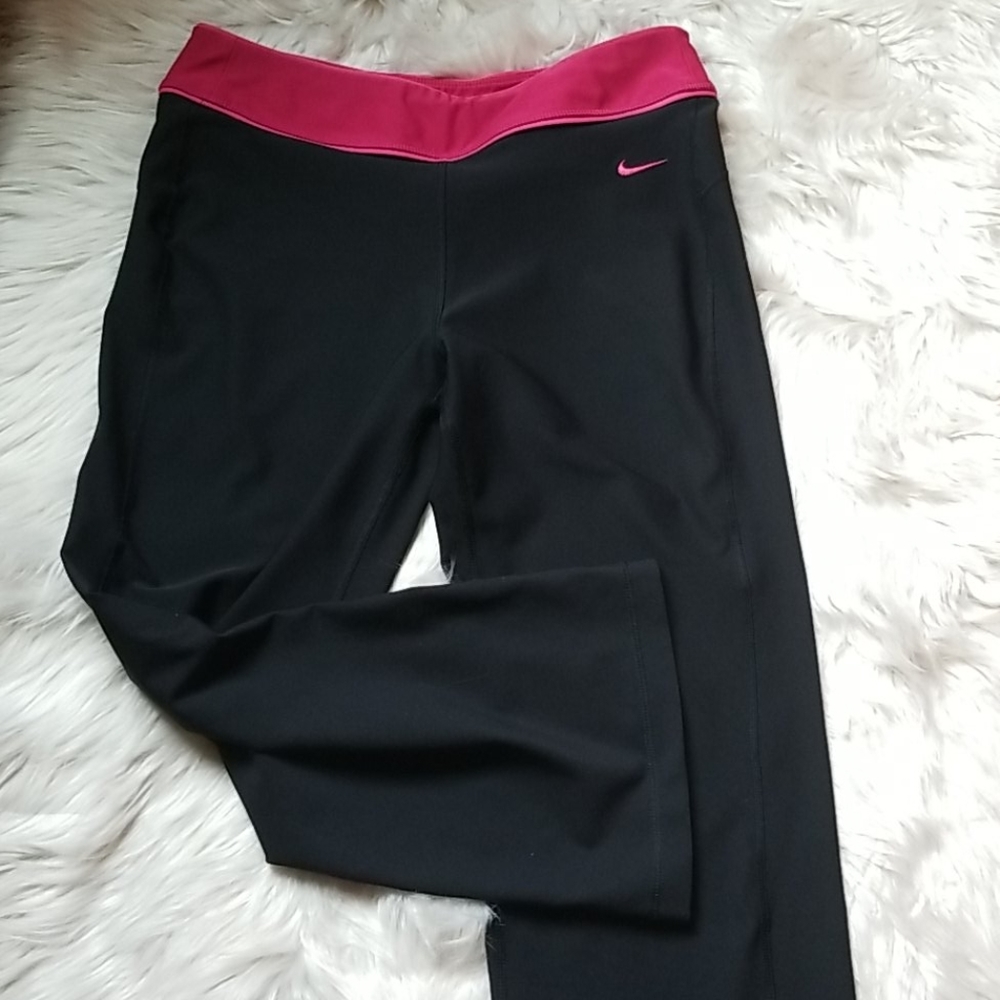 Nike joga/ sports pants M